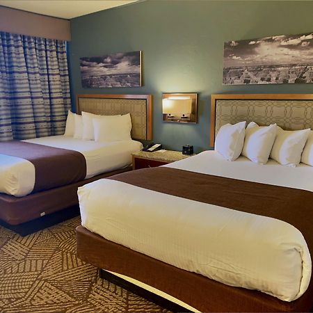 Kachina Lodge 大峡谷 外观 照片